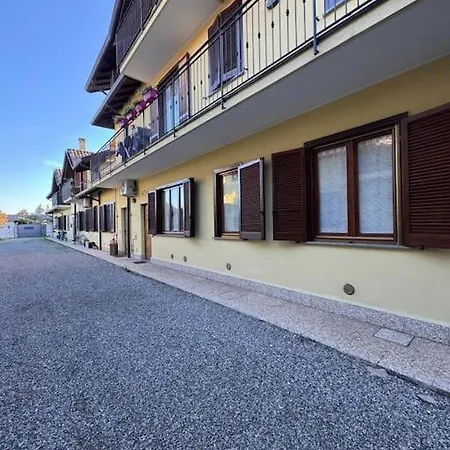 Come A Casa Tua, Vicino Milano! Parabiago Exterior photo