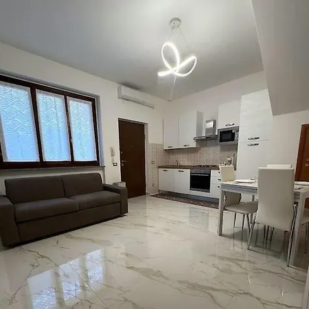 Come A Casa Tua, Vicino Milano! Parabiago Exterior photo