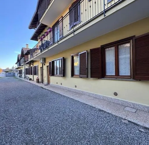 Come A Casa Tua, Vicino Milano!