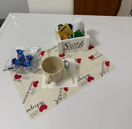 Come A Casa Tua, Vicino Milano!