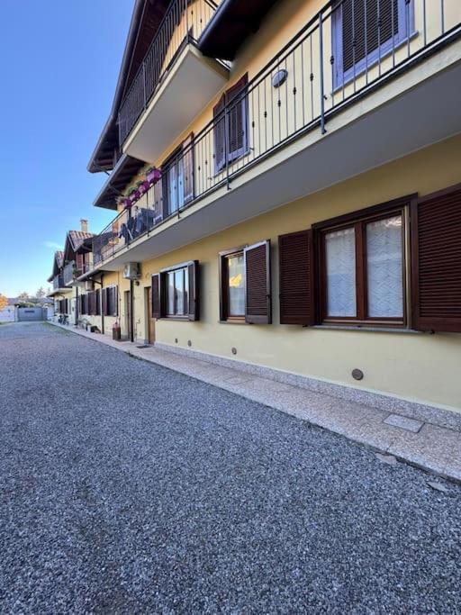 Apartment A Casa Tua, Vicino Milano! Parabiago